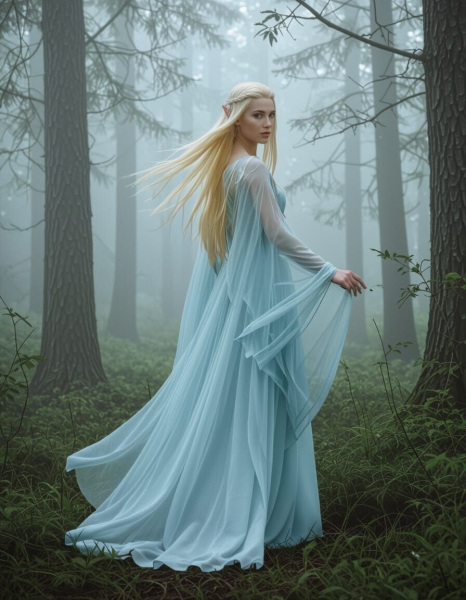 Elven Princess 01
NightCafe HiDream I1 Dev
